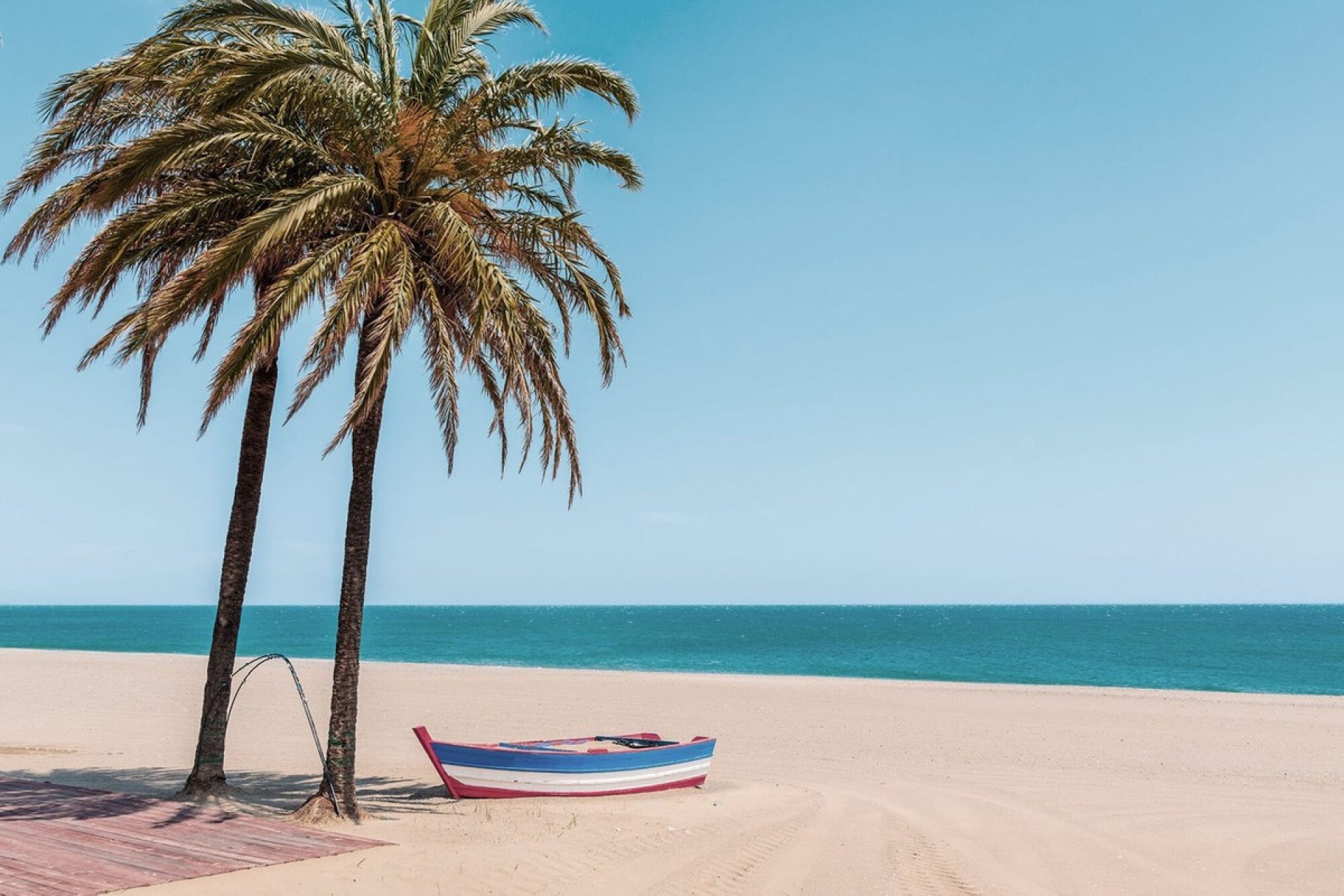Resale - apartment - Estepona - New Golden Mile