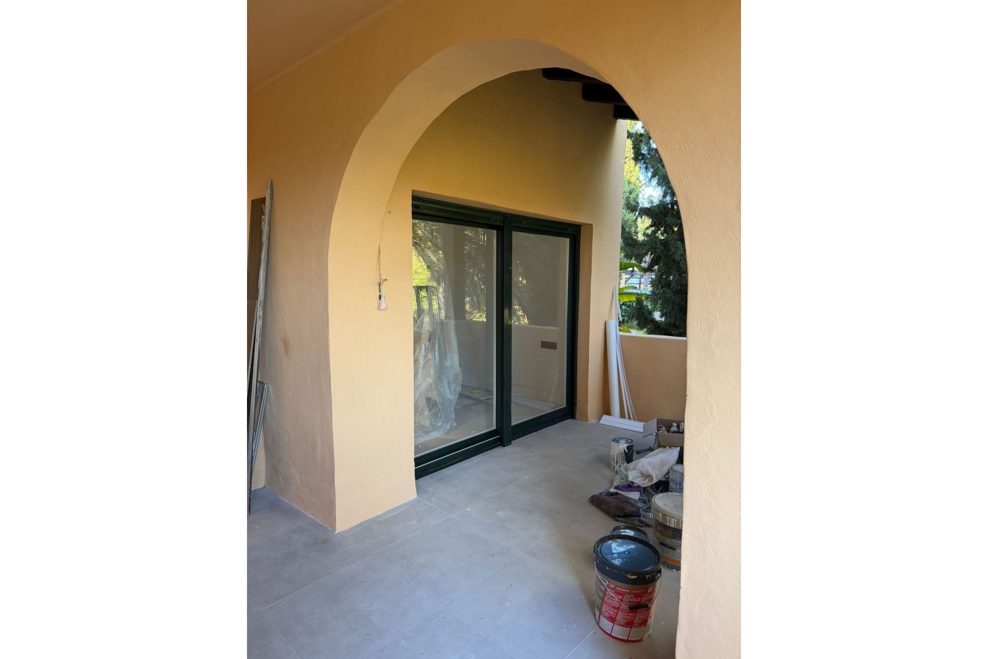 Resale - apartment - Estepona - New Golden Mile