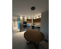Resale - apartment - Estepona - New Golden Mile