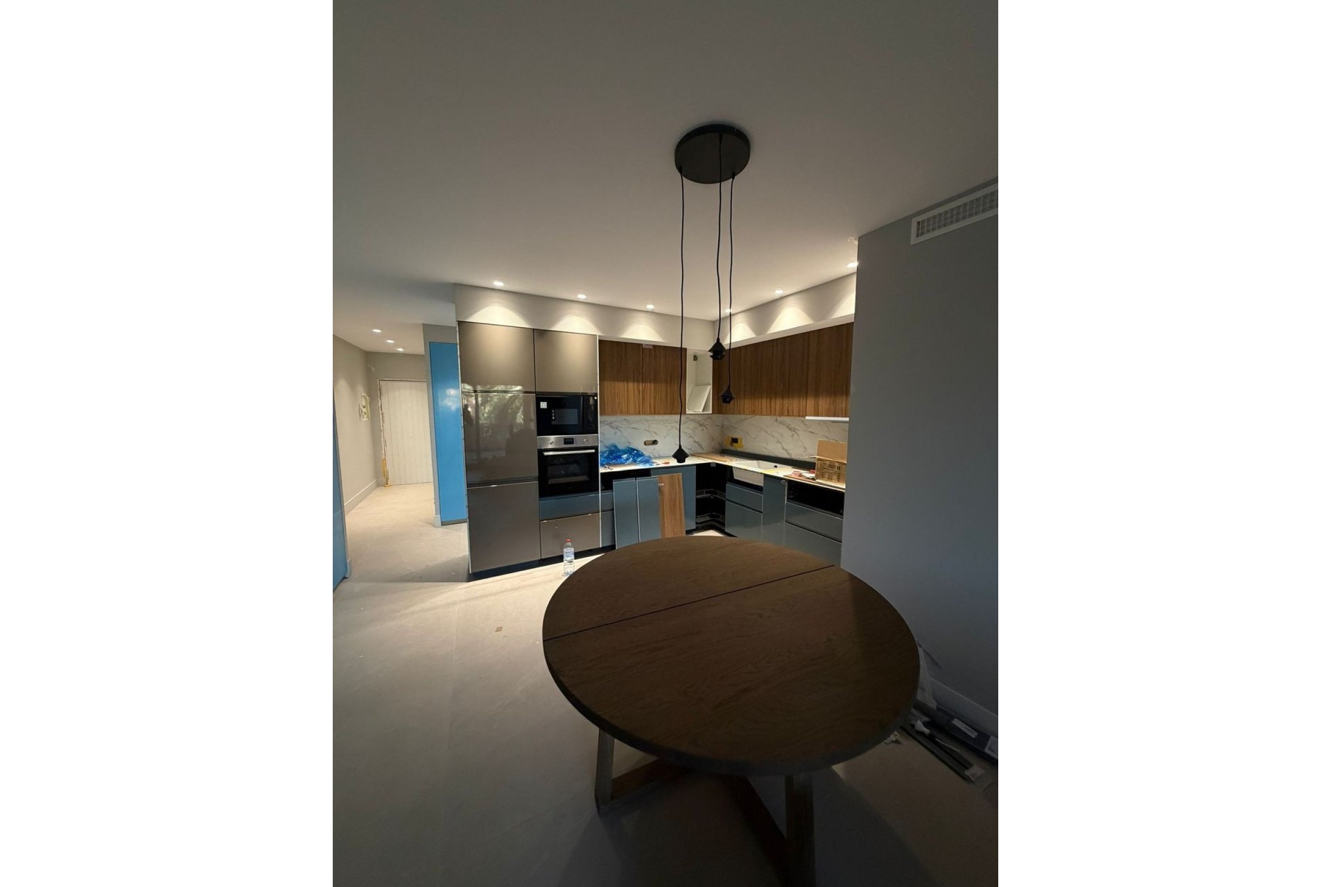 Resale - apartment - Estepona - New Golden Mile