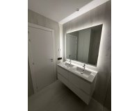 Resale - apartment - Estepona - New Golden Mile