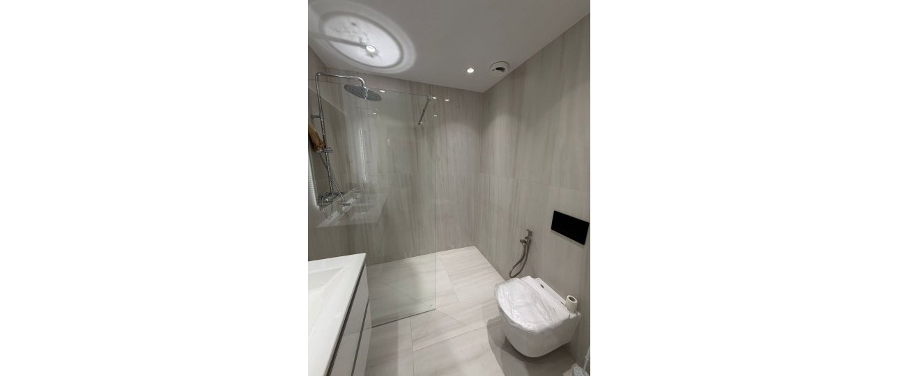 Resale - apartment - Estepona - New Golden Mile