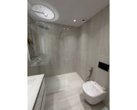 Resale - apartment - Estepona - New Golden Mile
