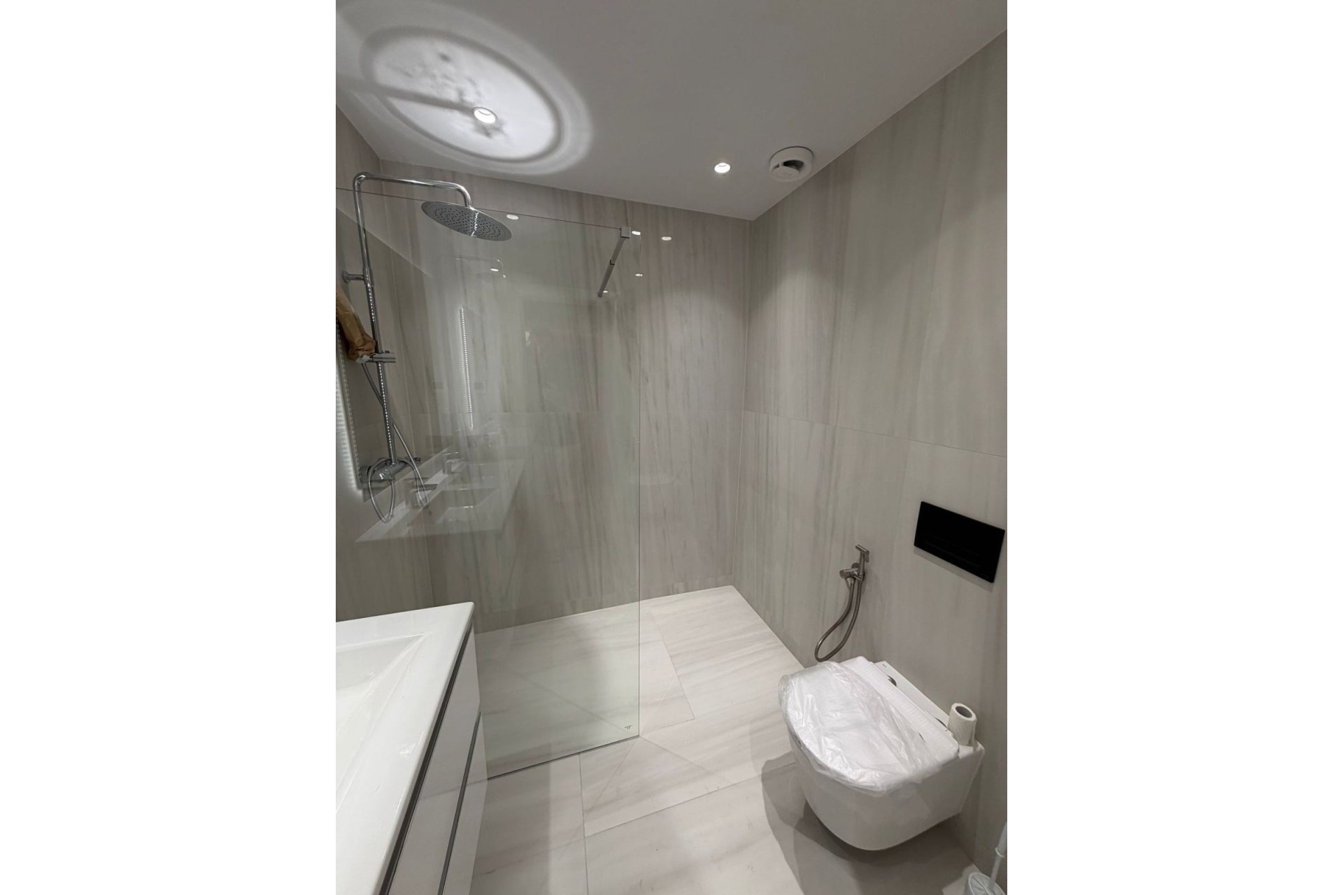Resale - apartment - Estepona - New Golden Mile