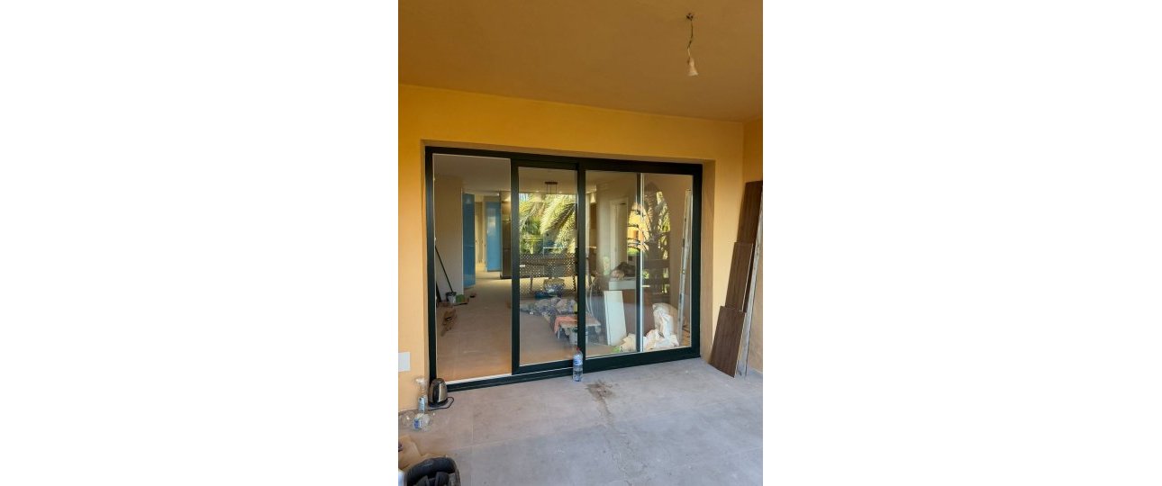 Resale - apartment - Estepona - New Golden Mile