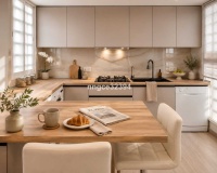 Resale - apartment - Estepona - New Golden Mile