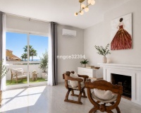 Resale - apartment - Estepona - New Golden Mile