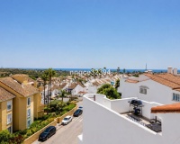 Resale - apartment - Estepona - New Golden Mile