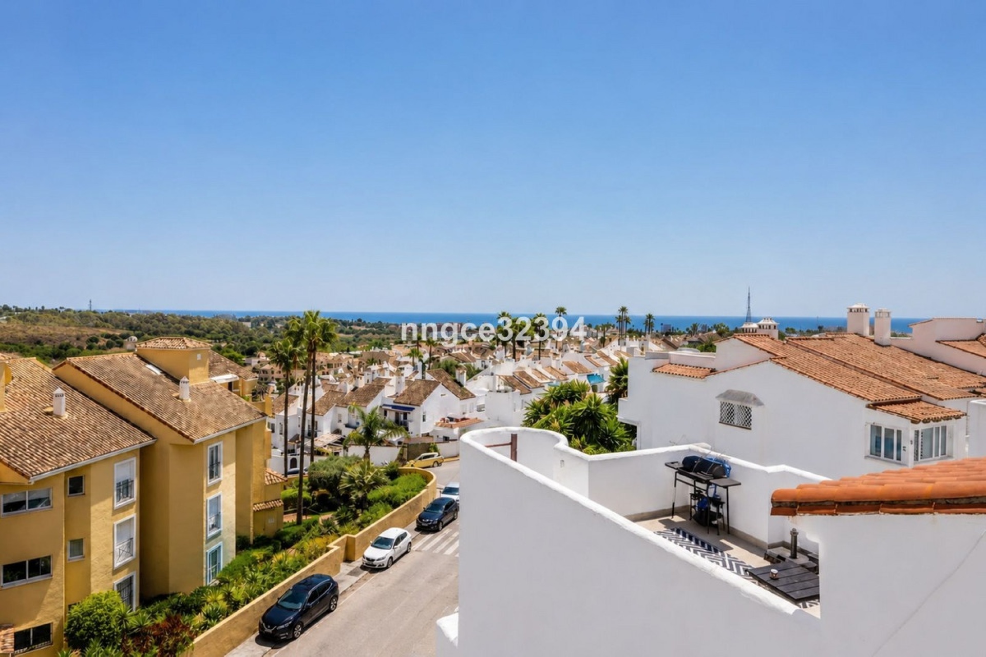 Resale - apartment - Estepona - New Golden Mile