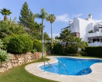 Resale - apartment - Estepona - New Golden Mile