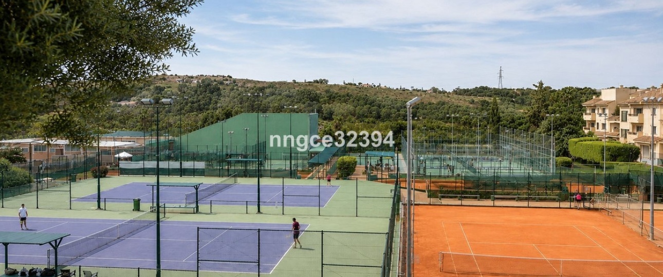 Resale - apartment - Estepona - New Golden Mile