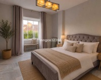 Resale - apartment - Estepona - New Golden Mile