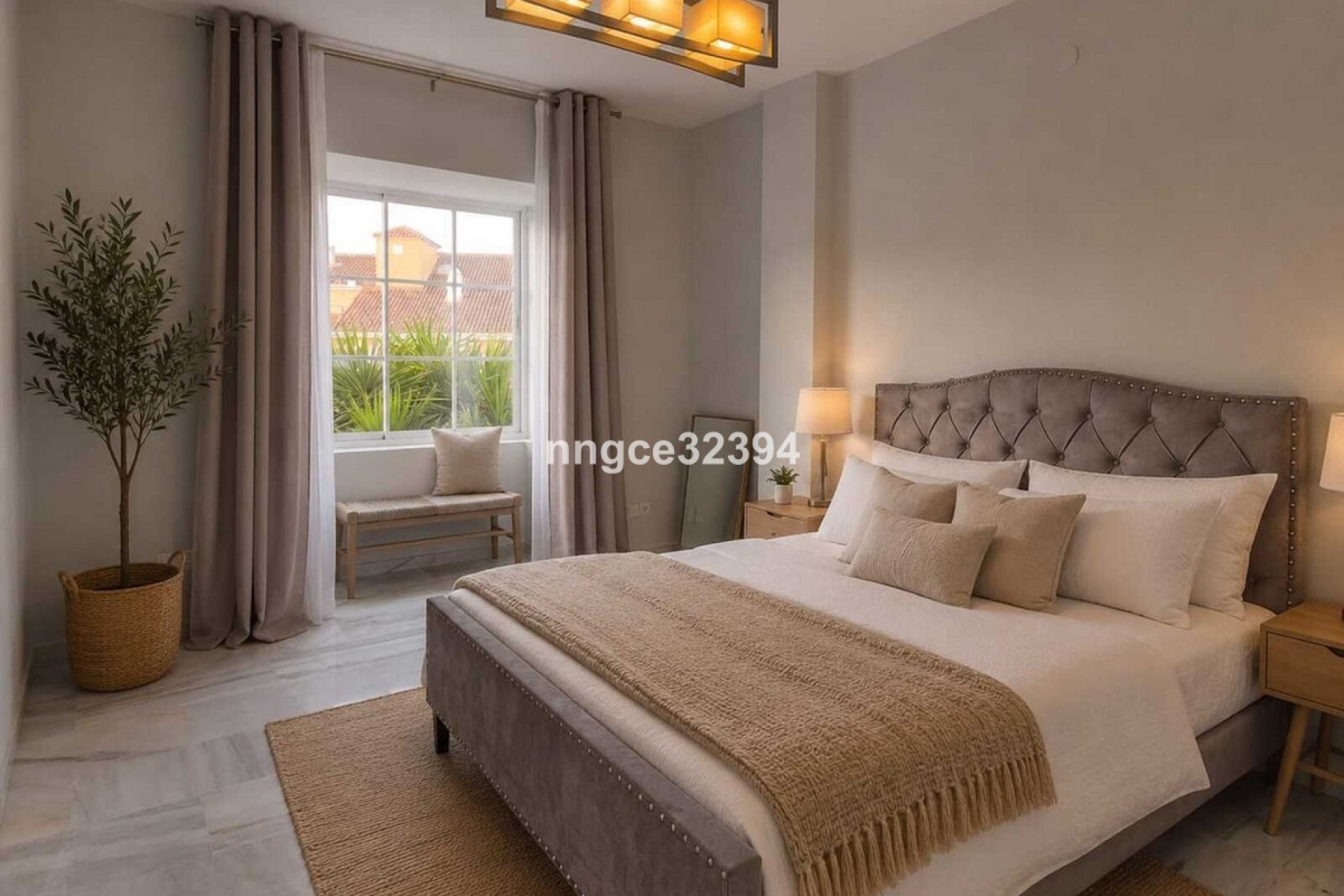 Resale - apartment - Estepona - New Golden Mile