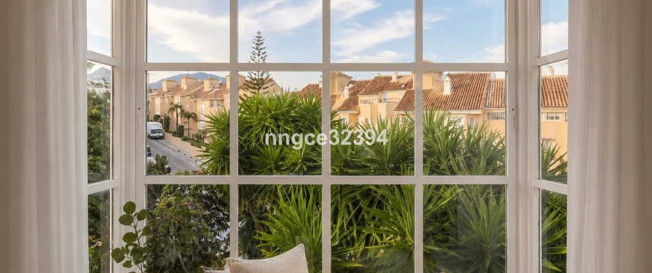 Resale - apartment - Estepona - New Golden Mile