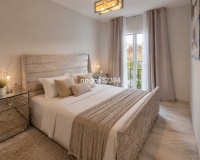 Resale - apartment - Estepona - New Golden Mile