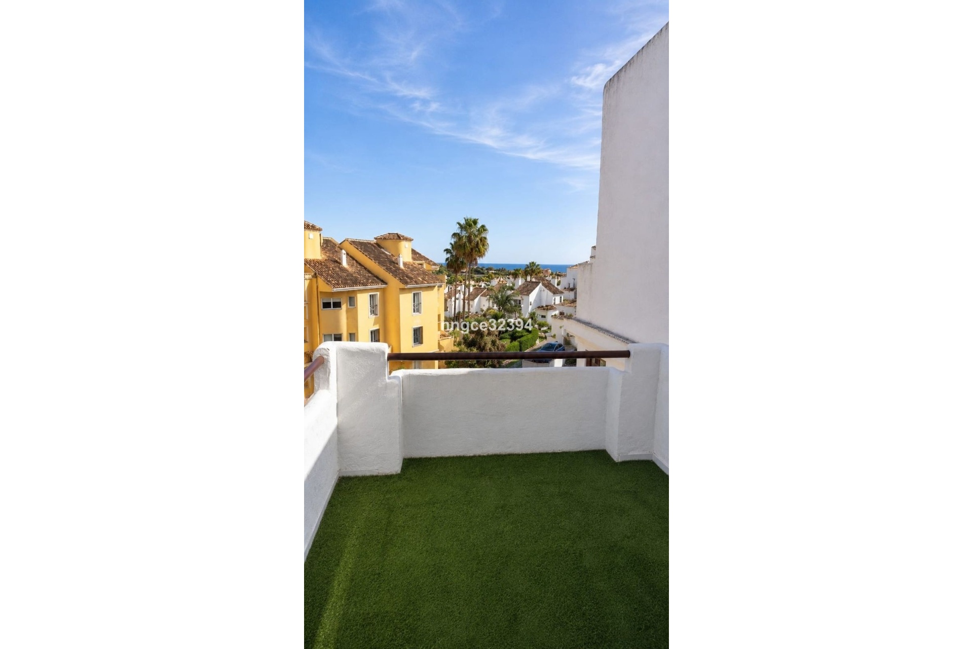 Resale - apartment - Estepona - New Golden Mile