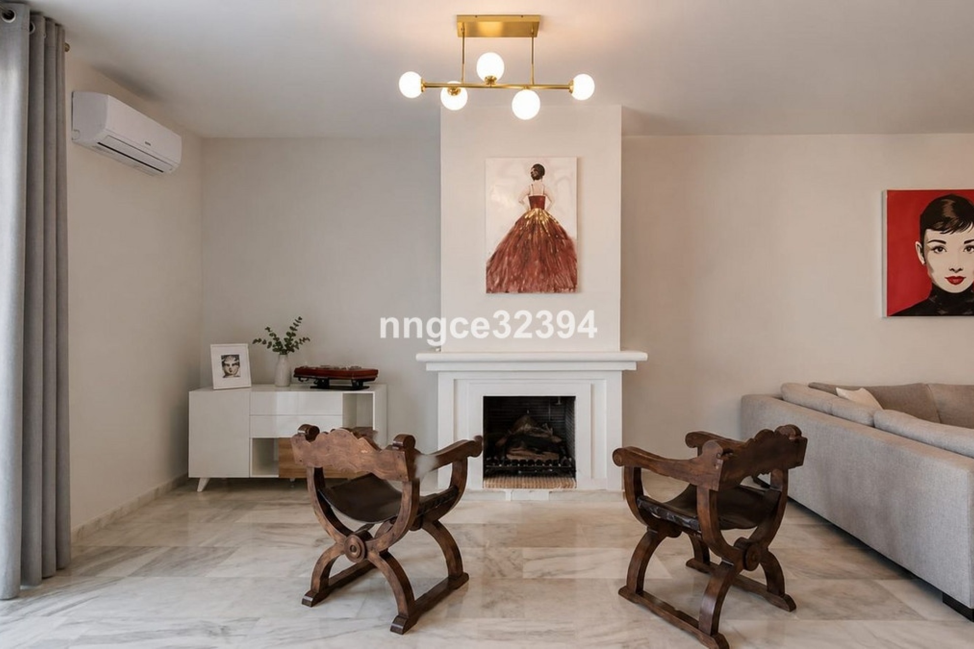 Resale - apartment - Estepona - New Golden Mile