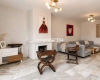 Resale - apartment - Estepona - New Golden Mile