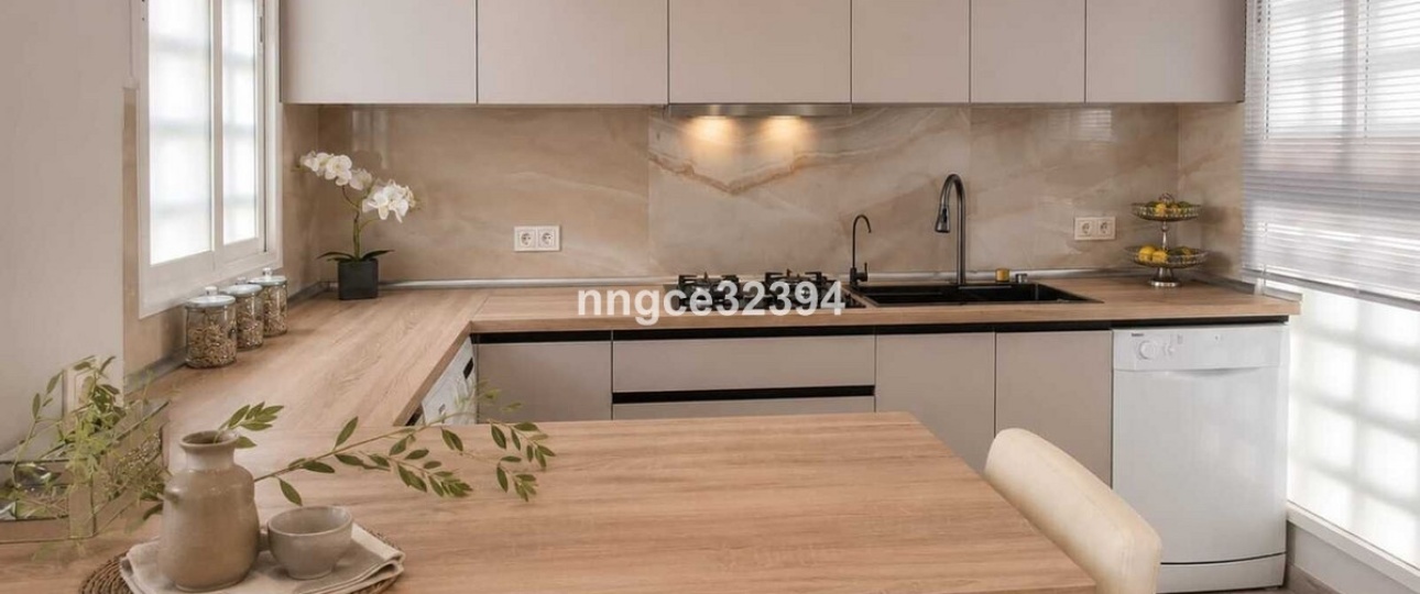 Resale - apartment - Estepona - New Golden Mile