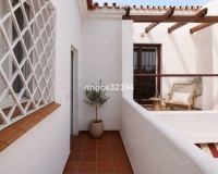 Resale - apartment - Estepona - New Golden Mile