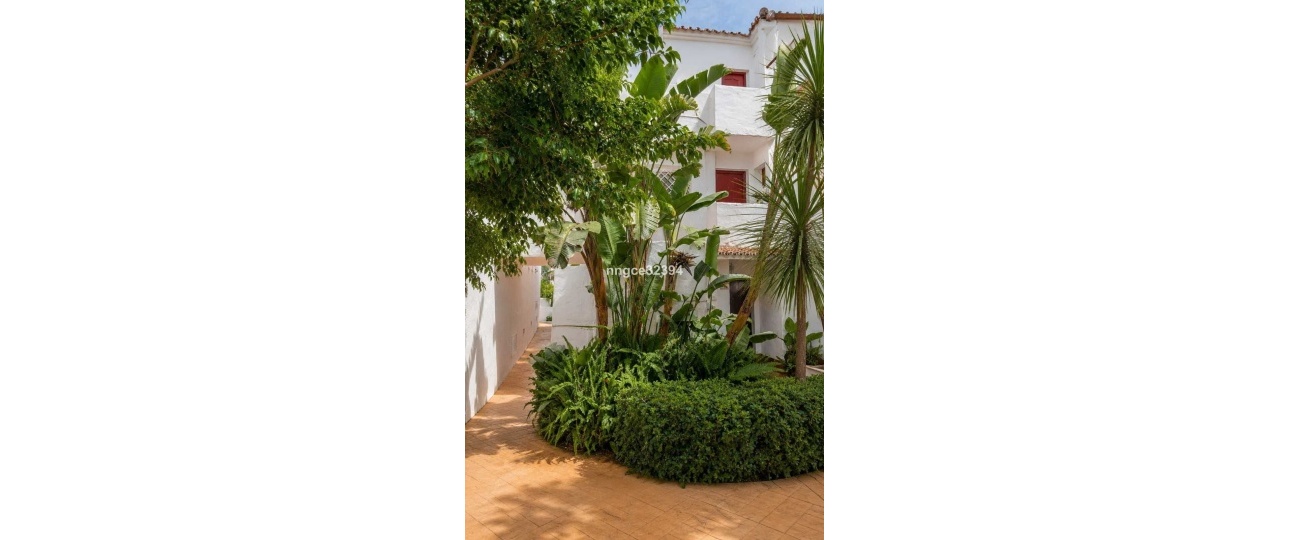 Resale - apartment - Estepona - New Golden Mile