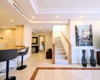 Resale - apartment - Estepona - New Golden Mile