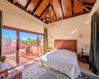 Resale - apartment - Estepona - New Golden Mile
