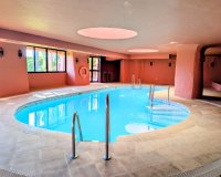 Resale - apartment - Estepona - New Golden Mile
