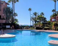 Resale - apartment - Estepona - New Golden Mile