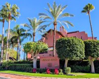 Resale - apartment - Estepona - New Golden Mile