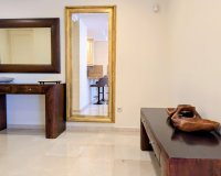 Resale - apartment - Estepona - New Golden Mile
