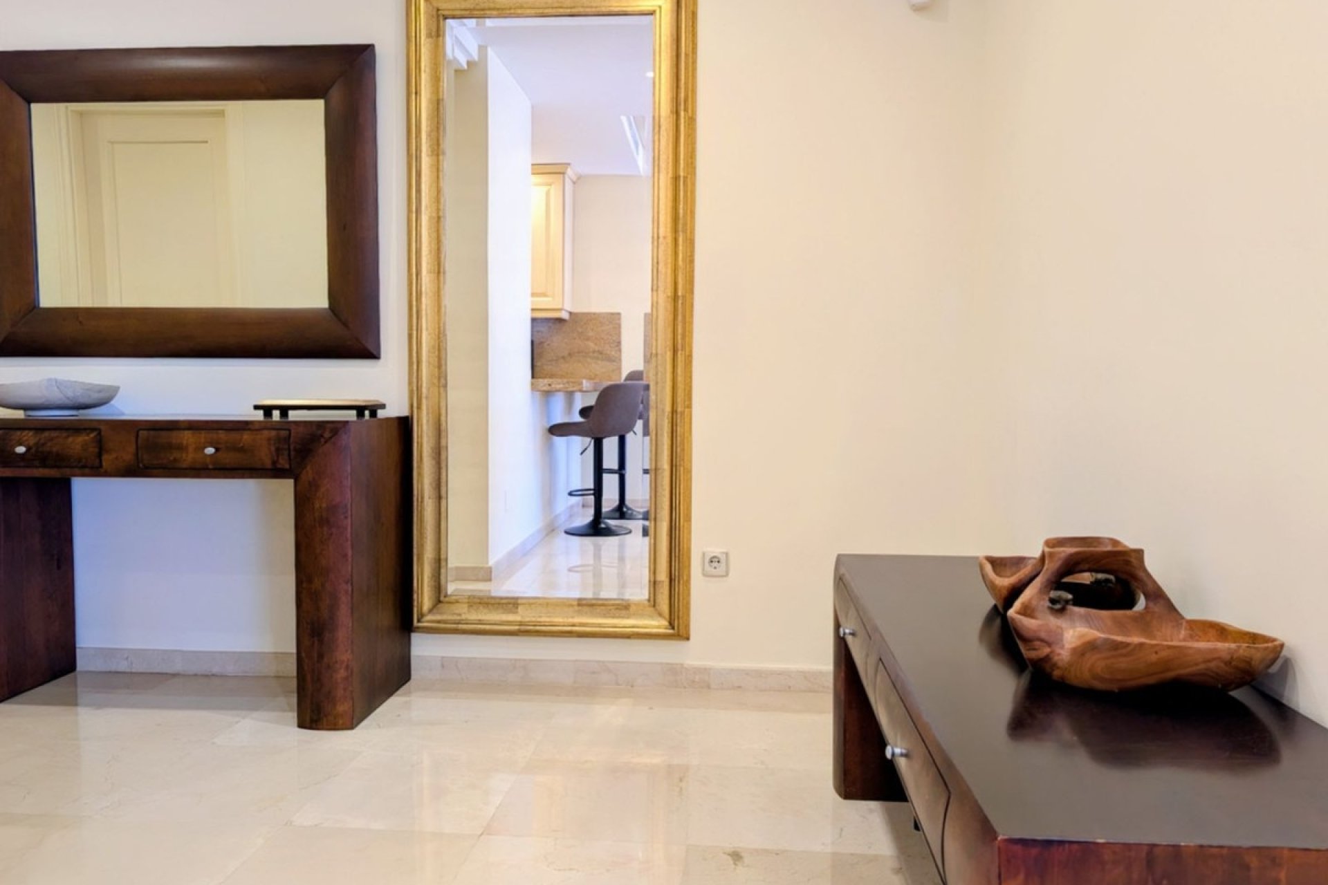 Resale - apartment - Estepona - New Golden Mile