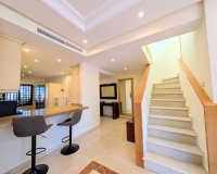 Resale - apartment - Estepona - New Golden Mile