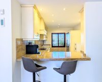 Resale - apartment - Estepona - New Golden Mile