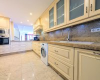 Resale - apartment - Estepona - New Golden Mile