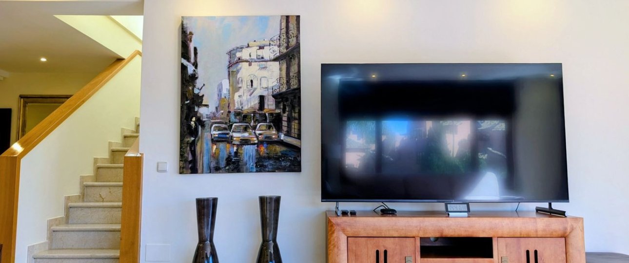 Resale - apartment - Estepona - New Golden Mile