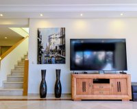 Resale - apartment - Estepona - New Golden Mile