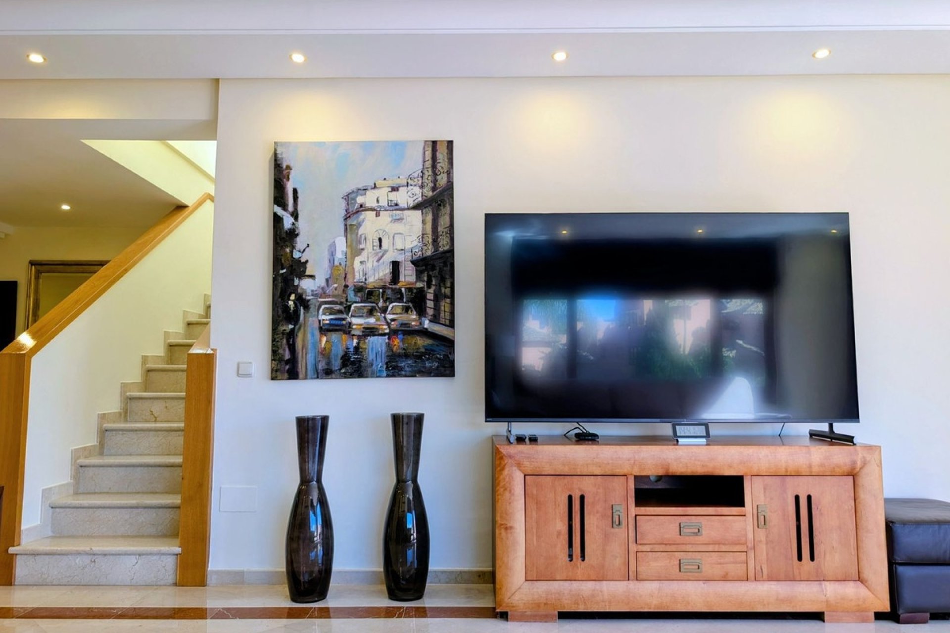 Resale - apartment - Estepona - New Golden Mile