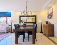 Resale - apartment - Estepona - New Golden Mile