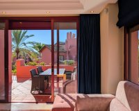 Resale - apartment - Estepona - New Golden Mile