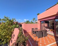 Resale - apartment - Estepona - New Golden Mile