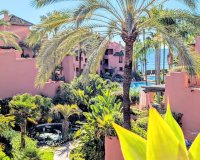 Resale - apartment - Estepona - New Golden Mile