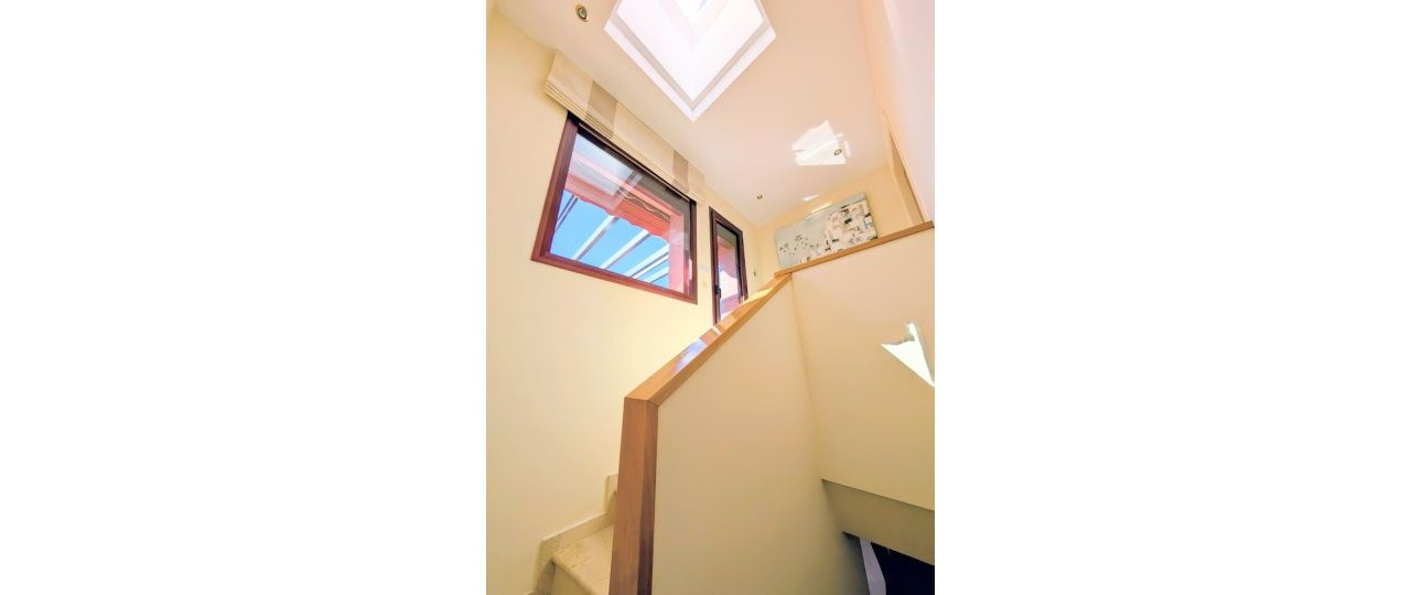 Resale - apartment - Estepona - New Golden Mile