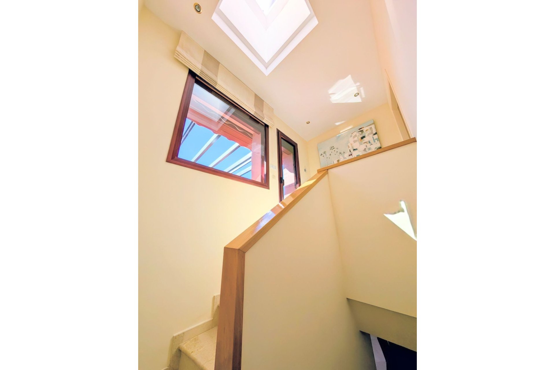 Resale - apartment - Estepona - New Golden Mile