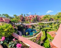 Resale - apartment - Estepona - New Golden Mile