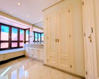Resale - apartment - Estepona - New Golden Mile