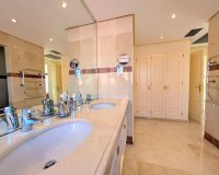 Resale - apartment - Estepona - New Golden Mile