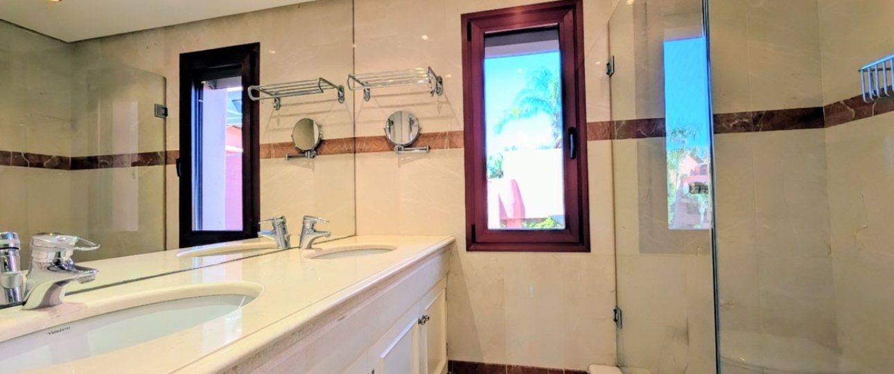 Resale - apartment - Estepona - New Golden Mile