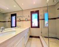 Resale - apartment - Estepona - New Golden Mile