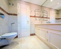 Resale - apartment - Estepona - New Golden Mile